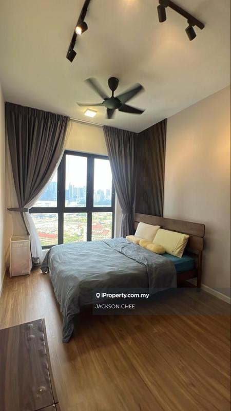 Service Residence for Rent in Lavile Kuala Lumpur by JACKSON CHEE - iProperty.com.my