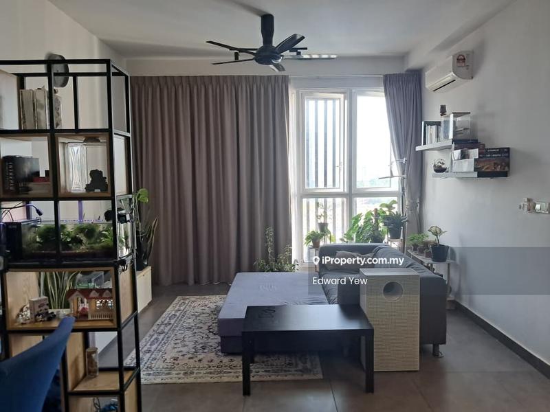 Kediaman Servis untuk Disewa di Sentrio Pandan oleh Edward Yew - iProperty.com.my