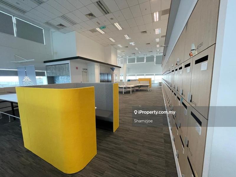 Pejabat untuk Dijual di Kl Sentral, Kuala Lumpur oleh Shamzjoe - iProperty.com.my