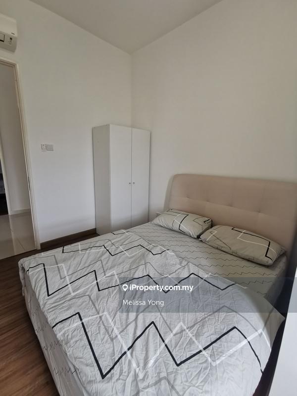 Residensi Servis untuk Dijual di Desa Green oleh Melissa Yong - iProperty.com.my