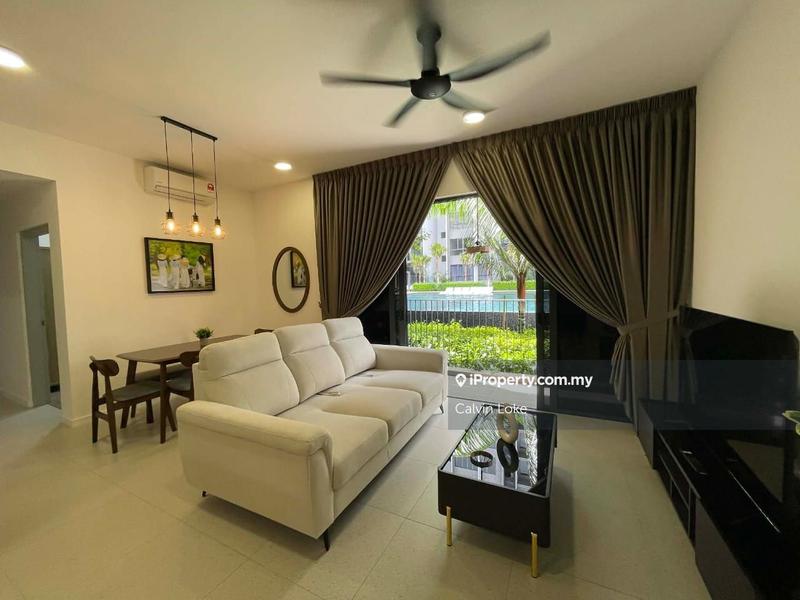 For Rent - Alira @ Metropark Subang