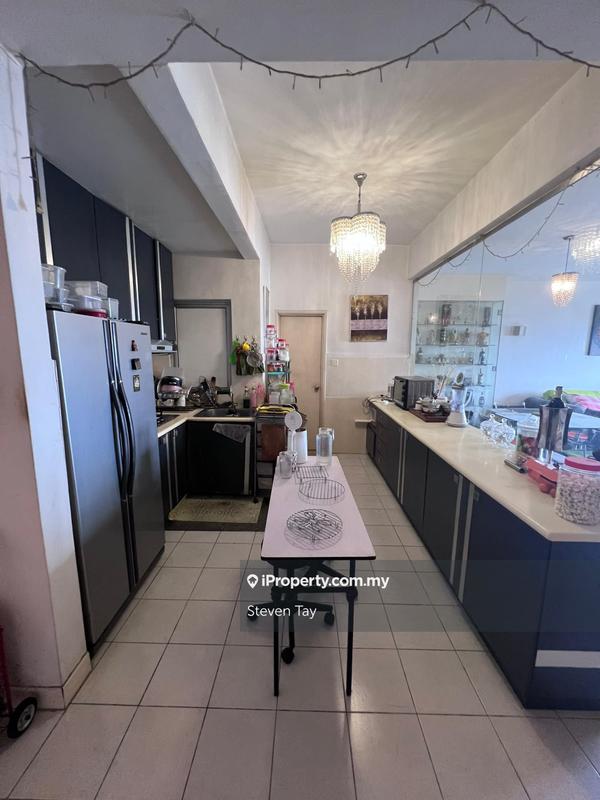 Condominium for Sale in Prima Midah Heights by Steven Tay - iProperty.com.my