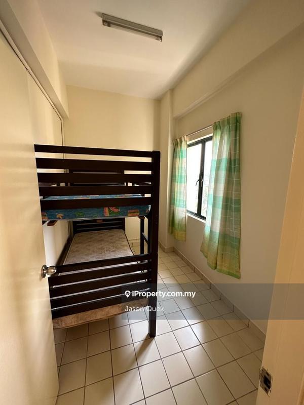 Condominium for Sale in Li Villas by Jason Quek - iProperty.com.my