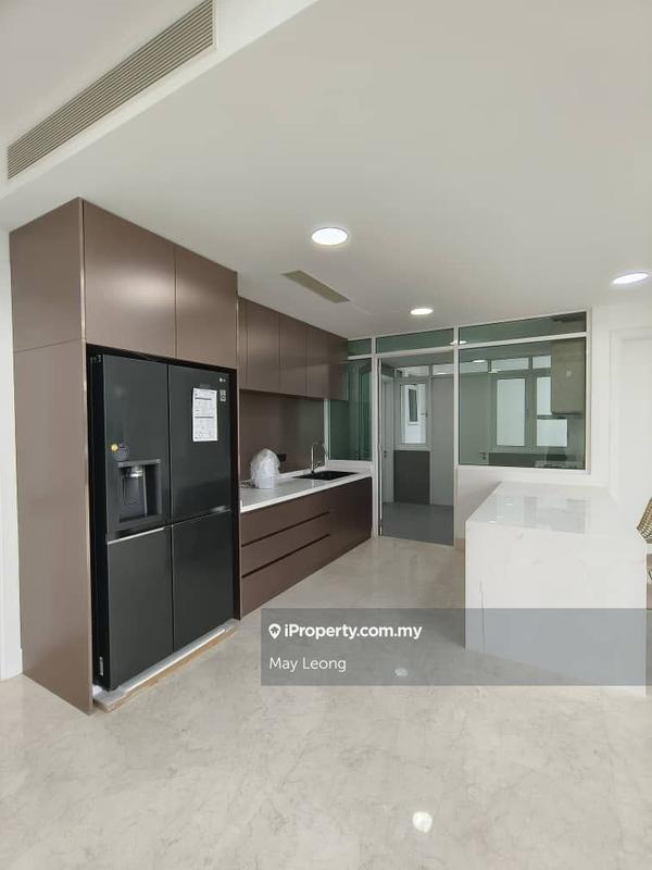 Condominium for Sale in Kenny Hills Residence by May Leong - iProperty.com.my