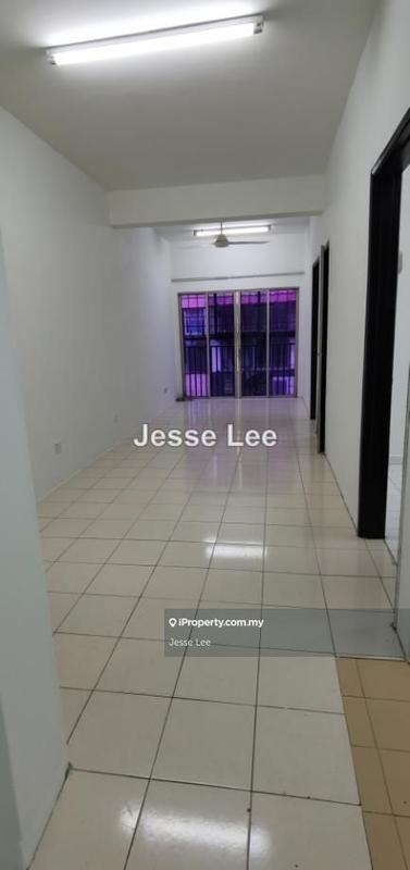 For Sale - Vista Shop Apartment (Damansara Damai)