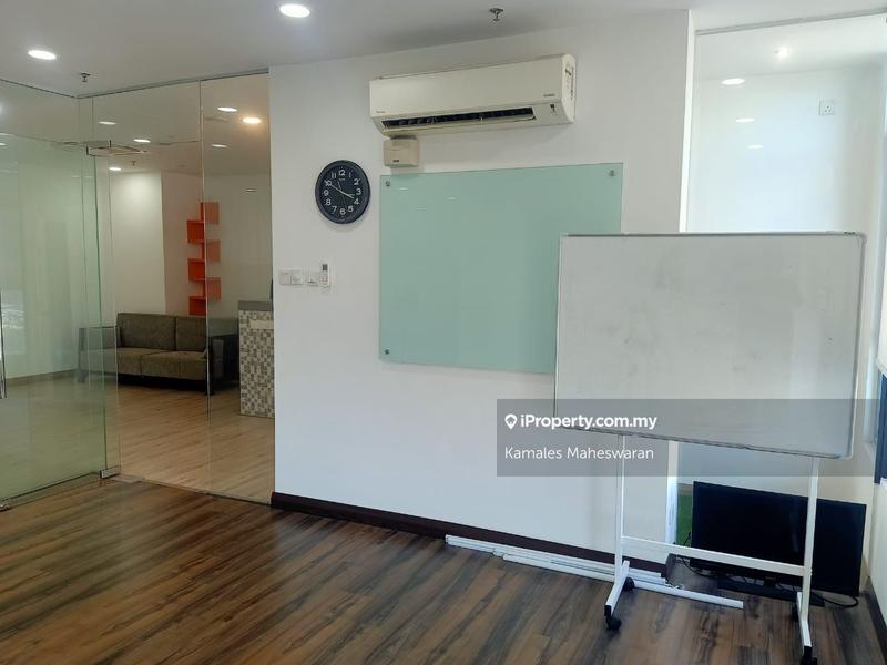 Residensi Servis untuk Dijual di Tropicana Avenue oleh Kamales Maheswaran - iProperty.com.my