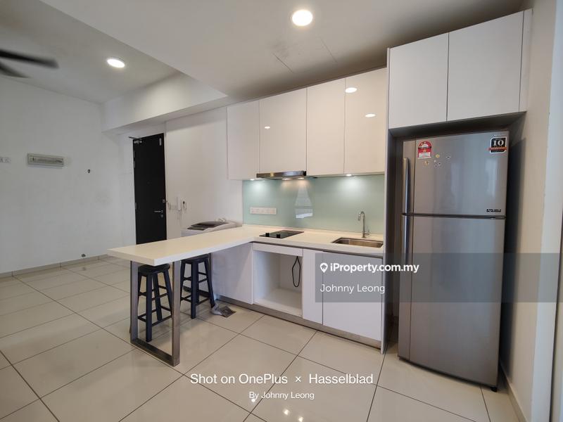 Service Residence for Sale in Centrus Soho by Johnny Leong - iProperty.com.my