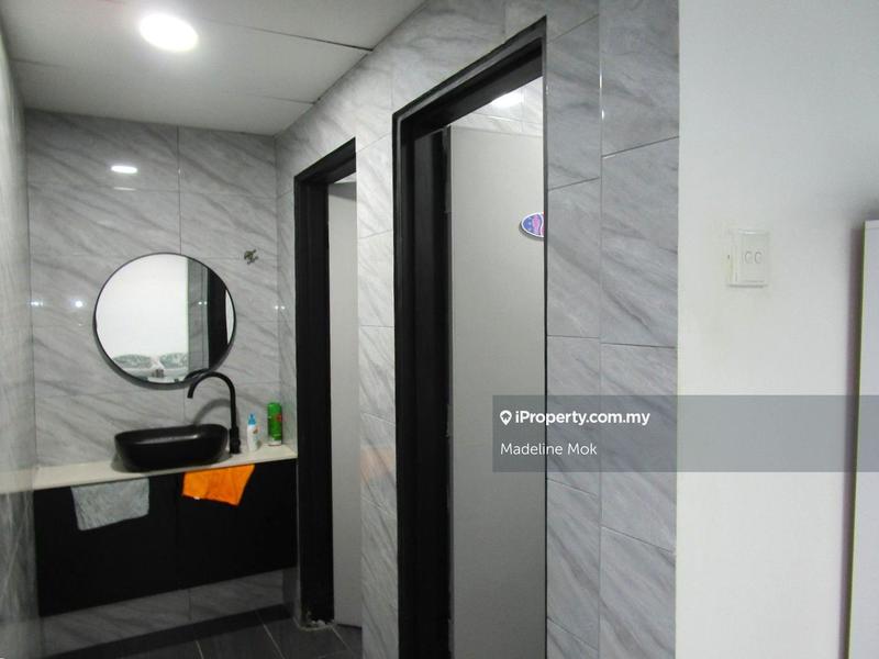 Shop / Office untuk Dijual di Mont Kiara, Kuala Lumpur oleh Madeline Mok - iProperty.com.my