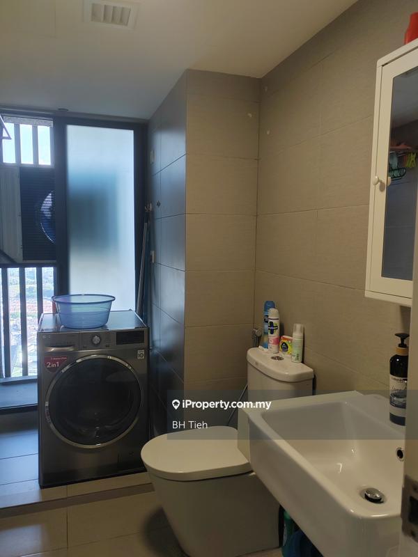 Residensi Servis untuk Dijual di EkoCheras oleh BH Tieh - iProperty.com.my