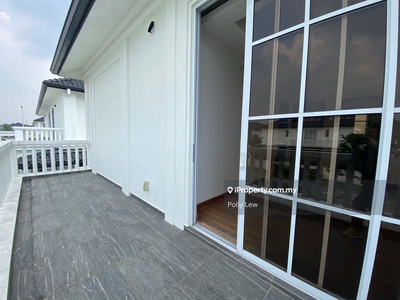 Bungalow House for Sale in Stoneridge Eco Majestic, Semenyih by Polly Lew - iProperty.com.my