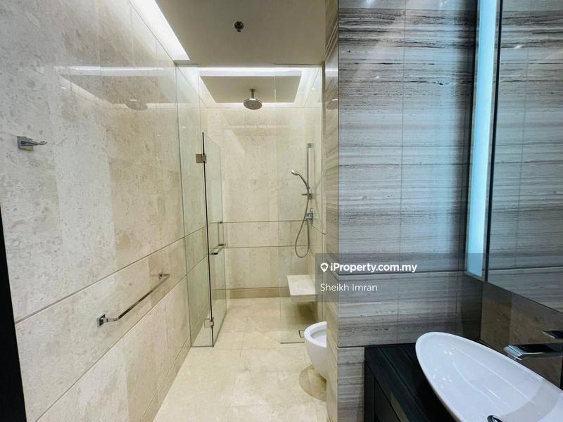 Service Residence for Rent in The Ritz-Carlton Residences by Sheikh Imran - iProperty.com.my