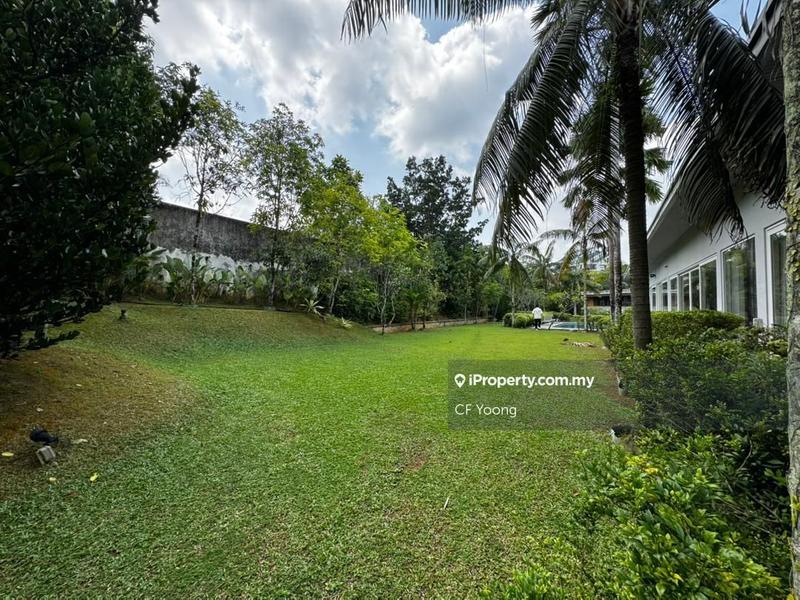 Banglo untuk Dijual di Taman Duta, Bukit Tunku (Kenny Hills) oleh CF Yoong - iProperty.com.my