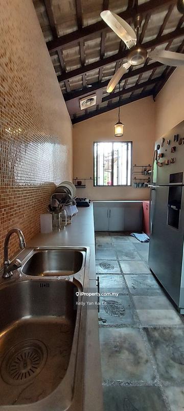 Banglo untuk Dijual di 4a1mr, Ampang oleh Kelly Yan Kai Lit - iProperty.com.my