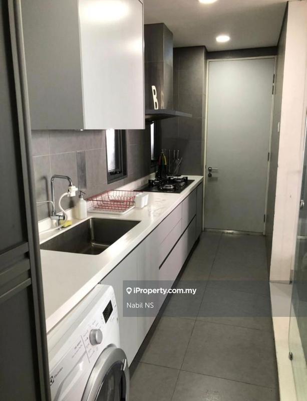 Kondominium untuk Disewa di The Capers @ Sentul East oleh Nabil NS - iProperty.com.my