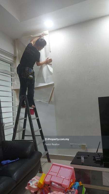 Rumah Berangkai 2 Tingkat untuk Dijual di m8jko, Cheras oleh Fadzli Realtor - iProperty.com.my