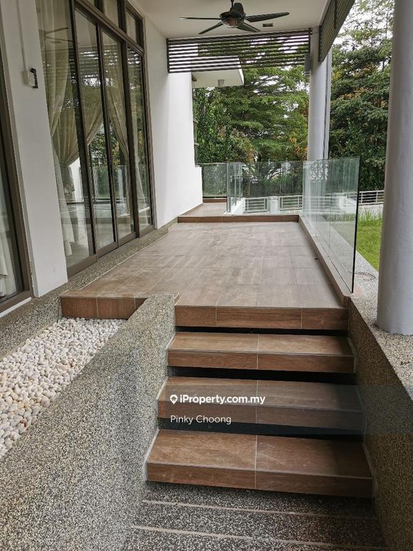 Bungalow House untuk Dijual di Valencia, Sungai Buloh oleh Pinky Choong - iProperty.com.my