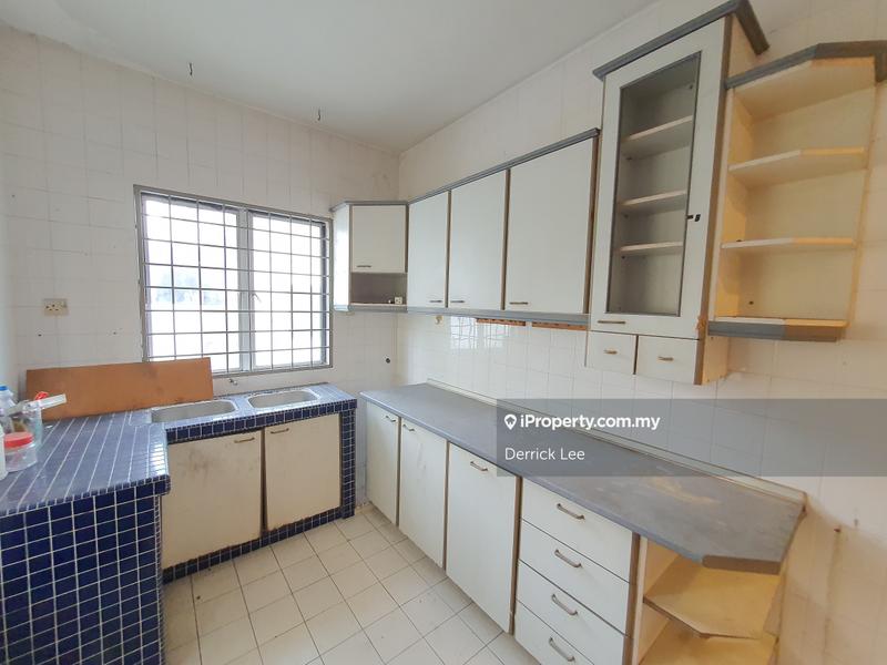 Rumah Berangkai 2 Tingkat untuk Dijual di Subang Jaya, Selangor oleh Derrick Lee - iProperty.com.my