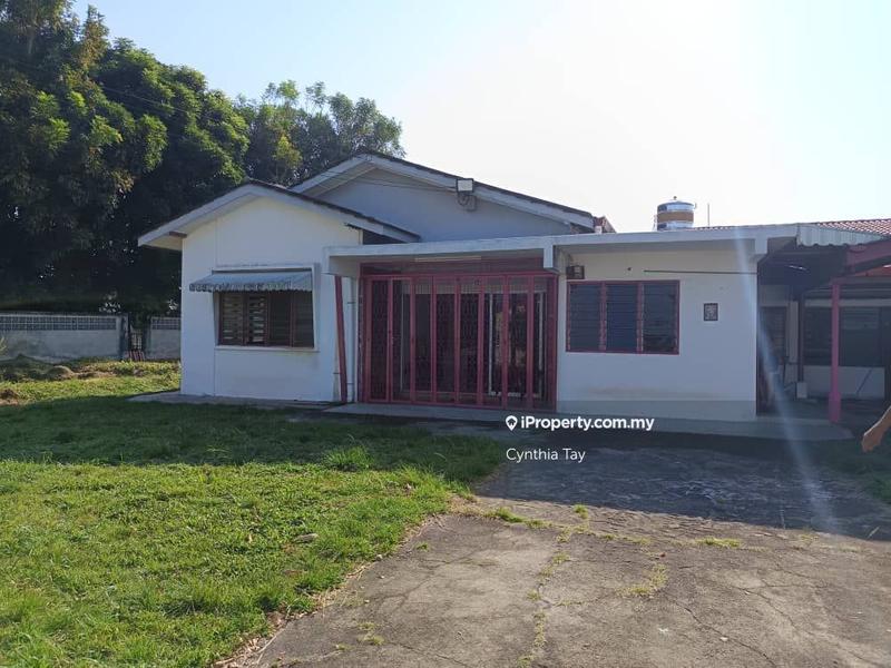 Bungalow House for Sale in Taman Sea, Seremban by Cynthia Tay - iProperty.com.my