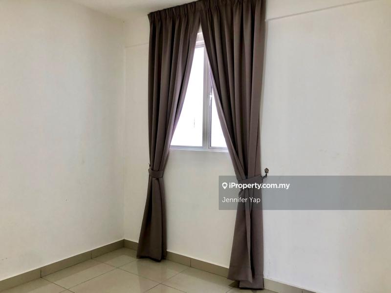 Residensi Servis untuk Dijual di 3 Elements oleh Jennifer Yap - iProperty.com.my