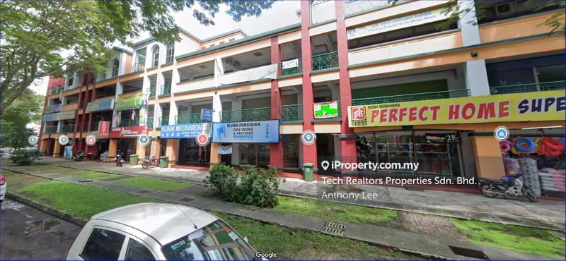 For Sale - Times 89 Business Plaza