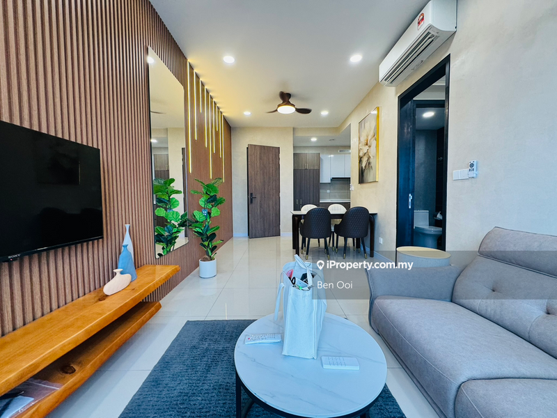 Service Residence for Rent in Sunway Velocity TWO by Ben Ooi - iProperty.com.my