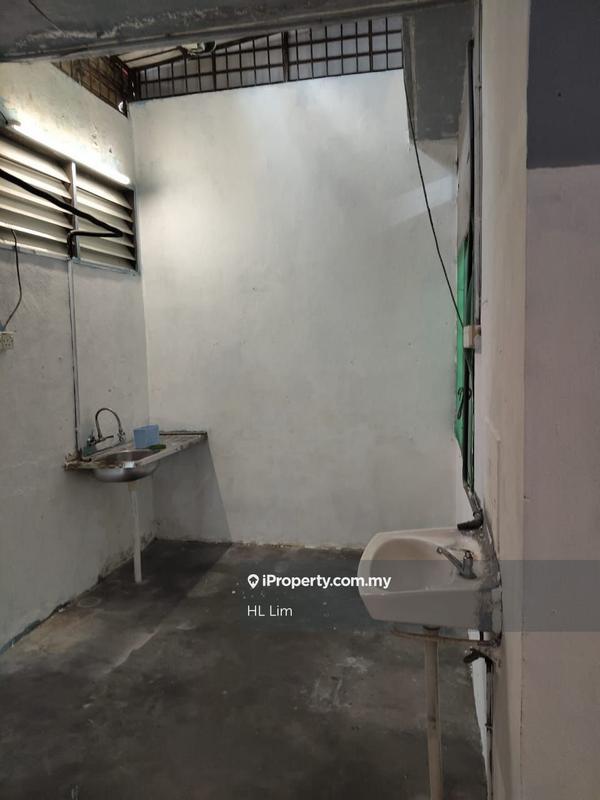 1-storey Terraced House for Sale in Taman Lip Sin, Sungai Dua by HL Lim - iProperty.com.my