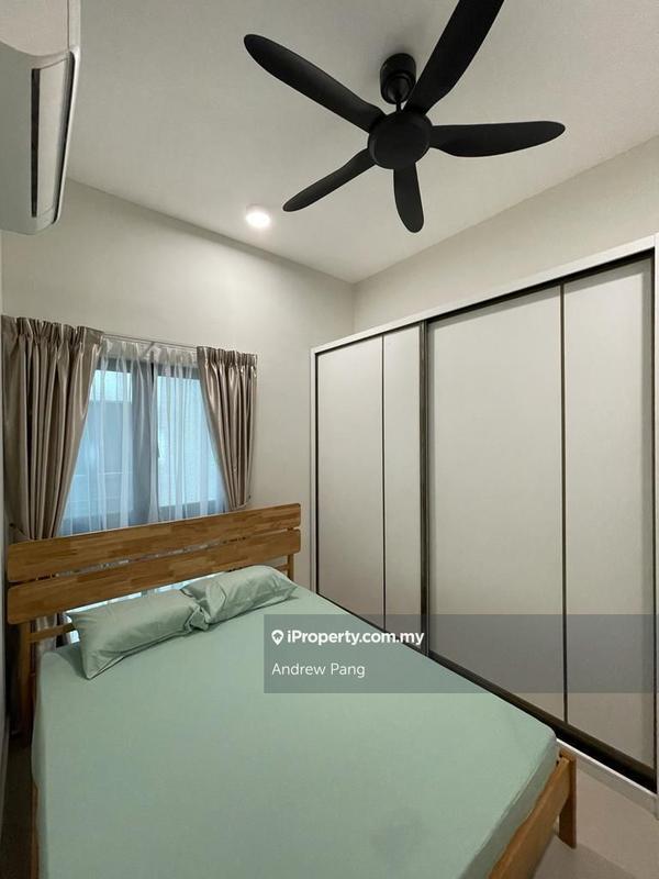 Kondominium untuk Disewa di Ara Sentral oleh Andrew Pang - iProperty.com.my
