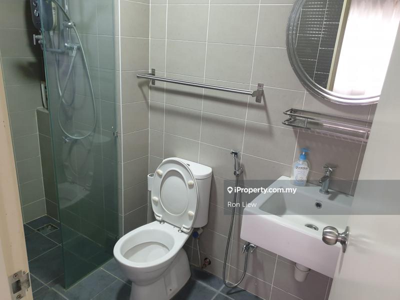 Kondominium untuk Disewa di The Sanderson oleh Ron Liew - iProperty.com.my