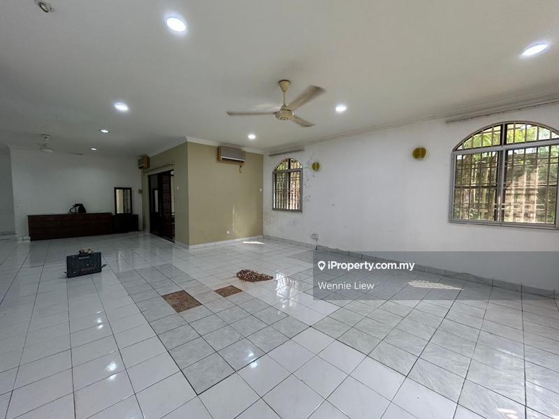 Semi-Detached House for Rent in Kelab Golf Sultan Abdul Aziz Shah (KGSAAS), Shah Alam by Wennie Liew - iProperty.com.my