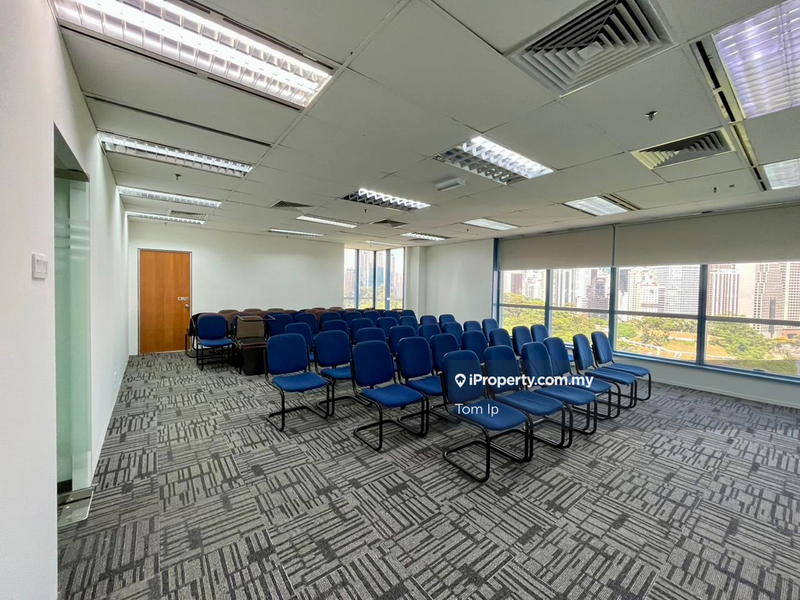 Office untuk Disewa di Bukit Bintang, KL City Centre oleh Tom Ip - iProperty.com.my