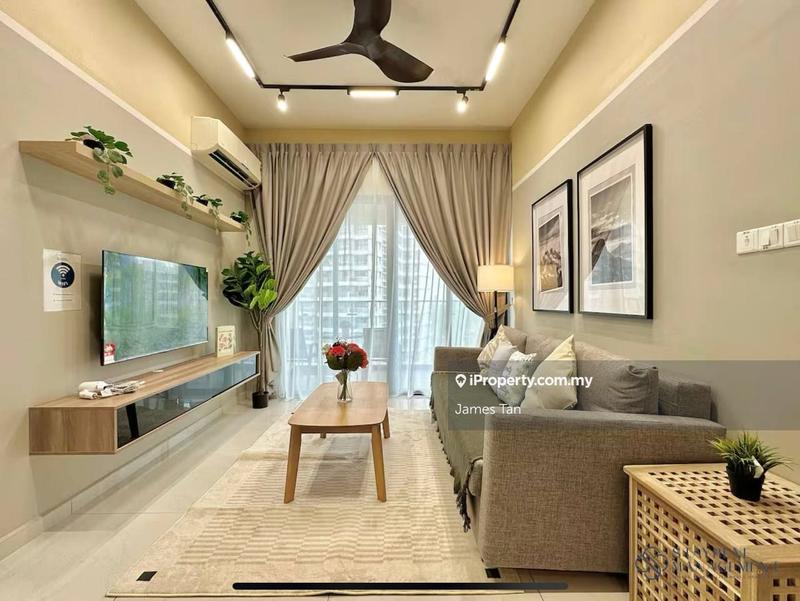 For Sale - Twin Tower Residence