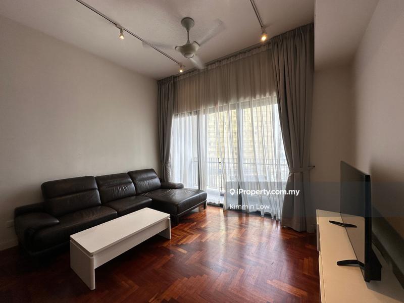 For Rent - The Mews, KLCC, KL City Centre