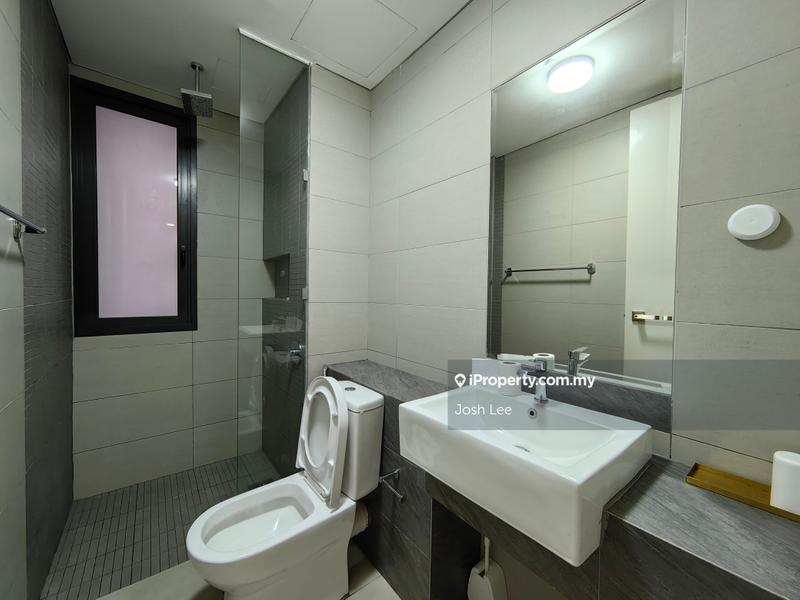 Service Residence for Sale in Serini Melawati by Josh Lee - iProperty.com.my