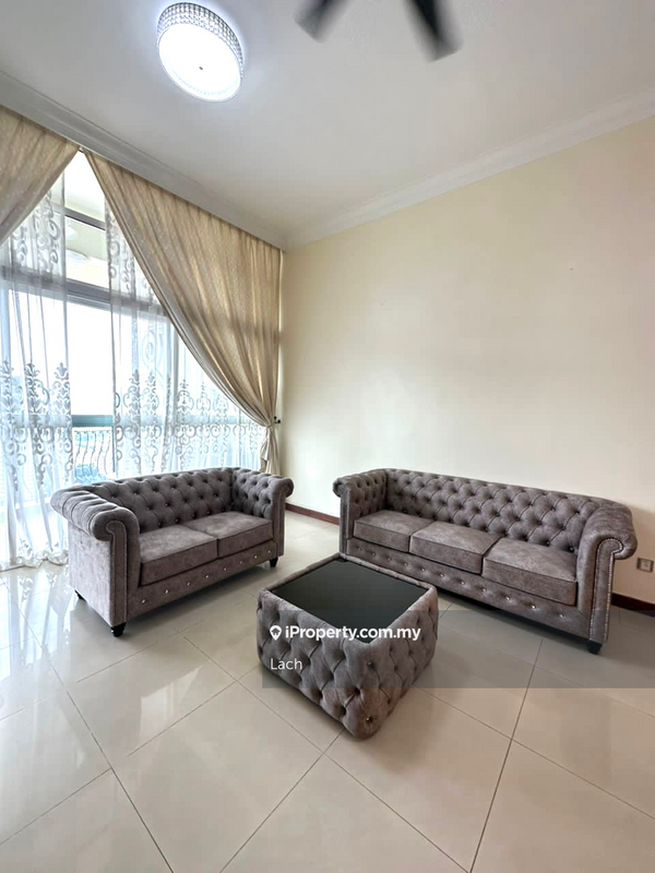 Kondominium untuk Disewa di La Grande Kiara oleh Lach - iProperty.com.my