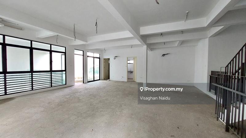 Bungalow House for Sale in Santuari Park Pantai Bukit Gasing PJ, Kampung Kerinchi (Bangsar South) by Visaghan Naidu - iProperty.com.my