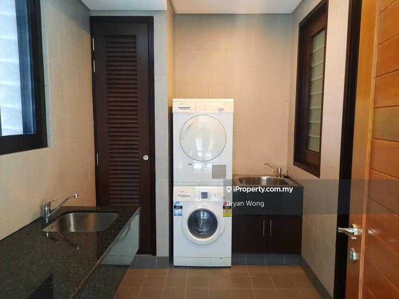 Condominium for Rent in The Binjai on the Park by Bryan Wong - iProperty.com.my