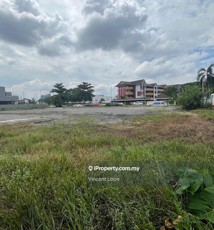 Tanah Komersial untuk Disewa di Jalan Tun Razak, KL City Centre oleh Vincent Loon - iProperty.com.my