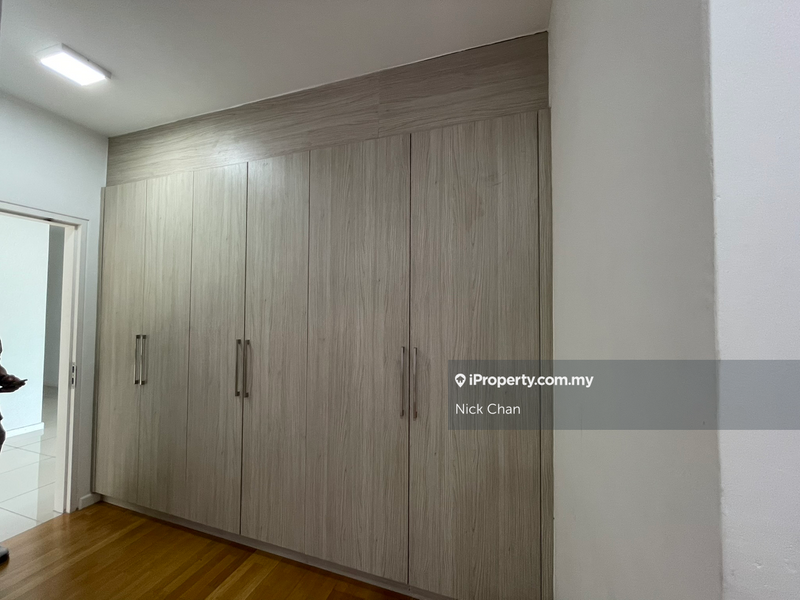 Condominium for Sale in Urbana Residences by Nick Chan - iProperty.com.my