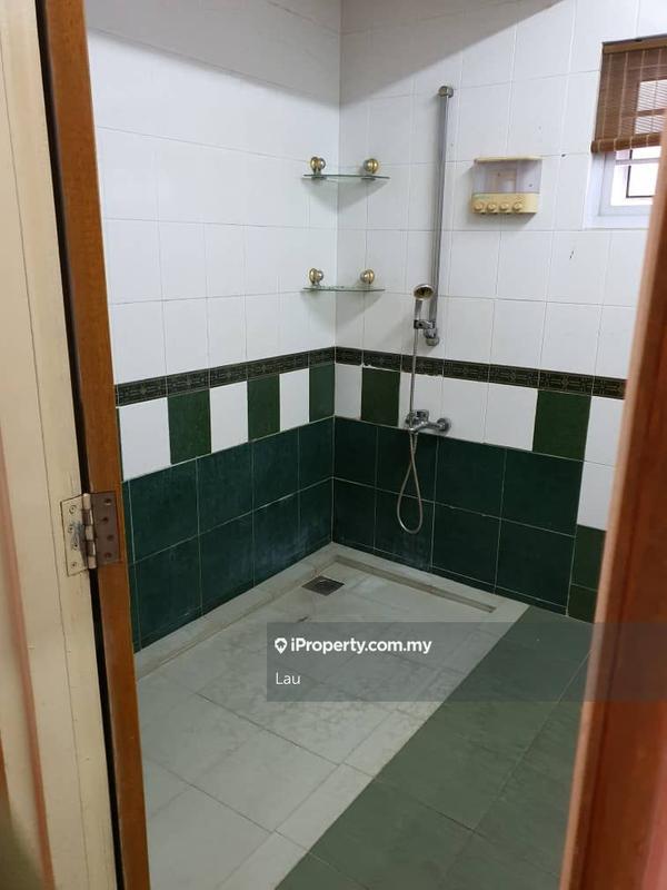 Rumah Berangkai 2.5 Tingkat untuk Dijual di Taman Bukit Desa, Taman Desa oleh Lau Mee Ling - iProperty.com.my