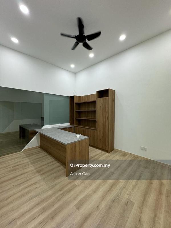 Semi-D Kilang untuk Dijual di Olak Lempit, Banting oleh Jason Gan - iProperty.com.my