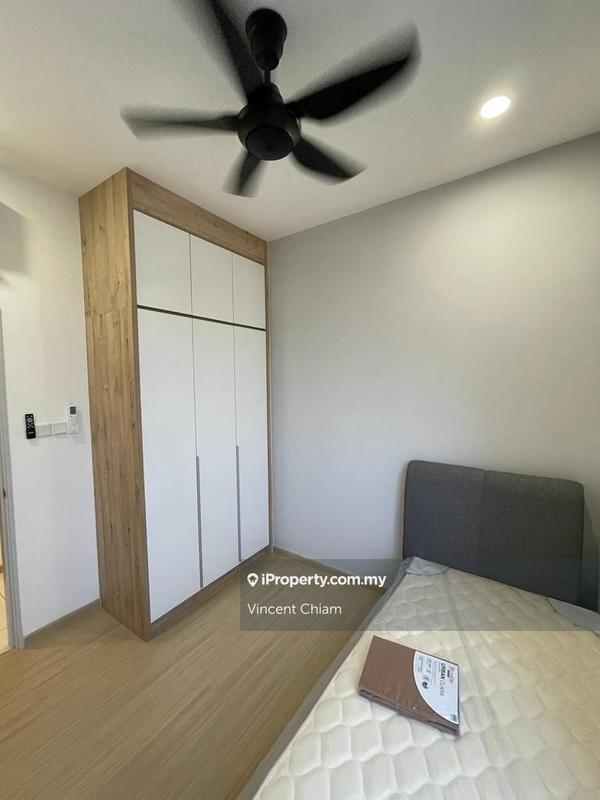 For Rent - RYAN & MIHO