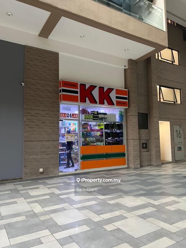 Shop for Sale in 2qpj5, Petaling Jaya by Sam Giam - iProperty.com.my
