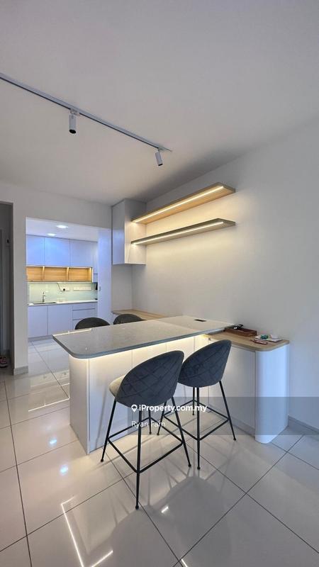 Condominium untuk Disewa di Riana South oleh Ryan Fam - iProperty.com.my