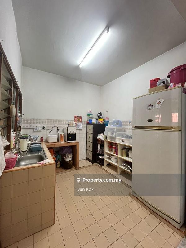 2-storey Terraced House for Sale in Usj 3, Subang Jaya by Ivan Kok - iProperty.com.my