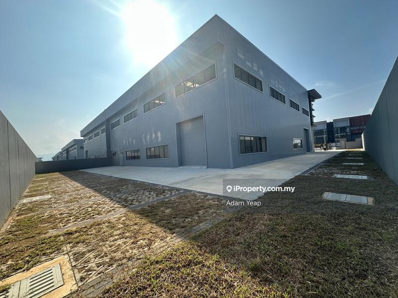 For Rent - Elmina business park Sungai Buloh Shah Alam Puncak Alam Setia Alam