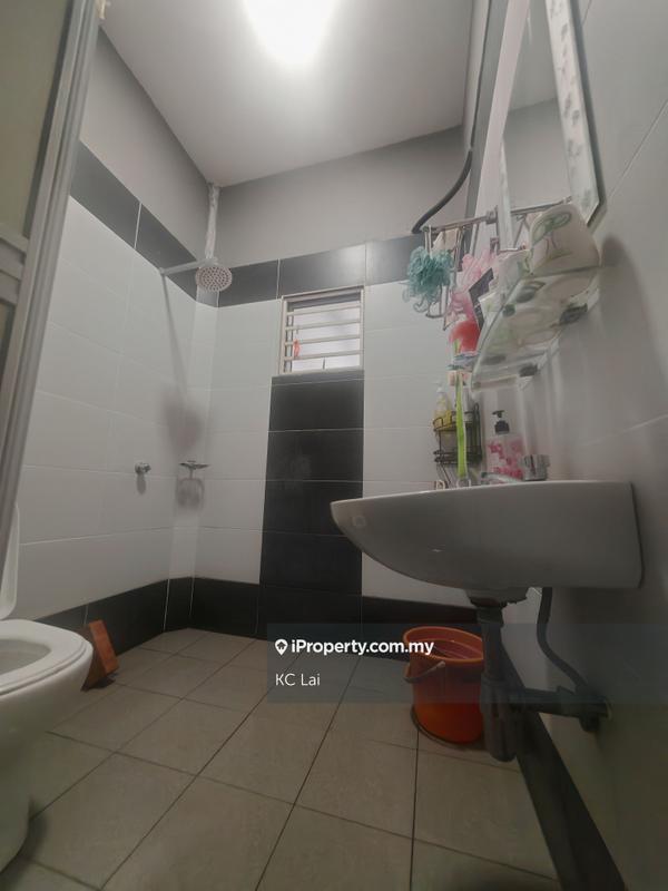 Semi-Detached House for Sale in Palma Jaya Perdana, Paroi by KC Lai - iProperty.com.my