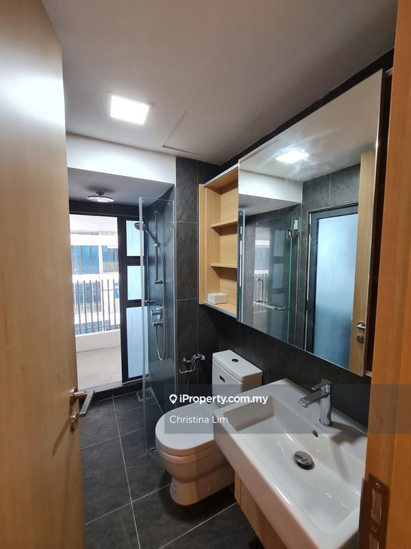 Condominium for Sale in The Luxe By Infinitum by Christina Lim - iProperty.com.my