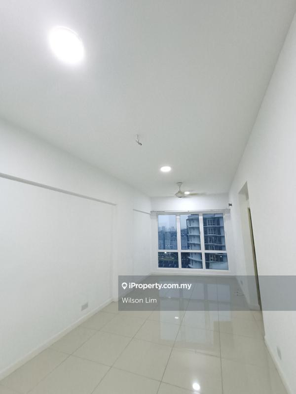Kediaman Servis untuk Dijual di Tiara Mutiara / The Crown oleh Wilson Lim - iProperty.com.my