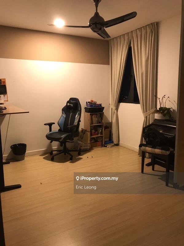 Service Residence for Sale in H2O Residences by Eric Leong - iProperty.com.my