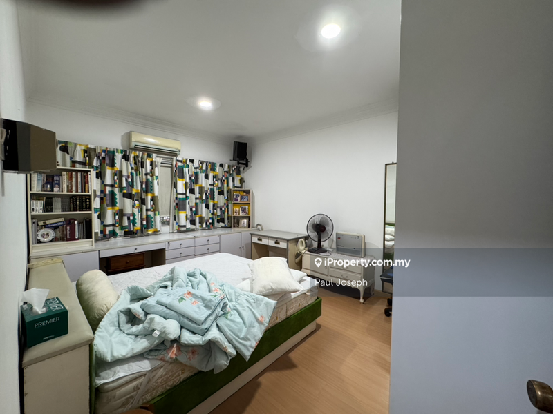 Bungalow House for Sale in Taman Universiti Ss3, Petaling Jaya by Paul Joseph - iProperty.com.my